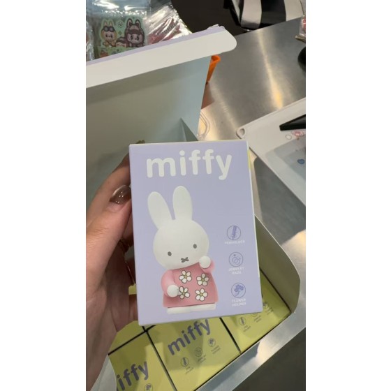 miffy Penholder blind box